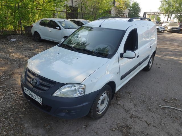Lada Largus