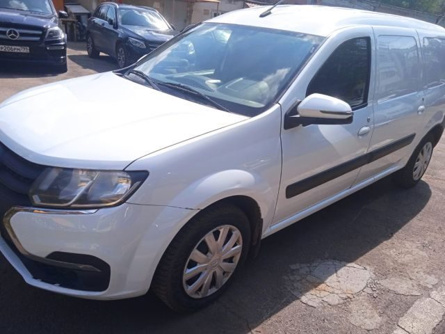 Lada Largus