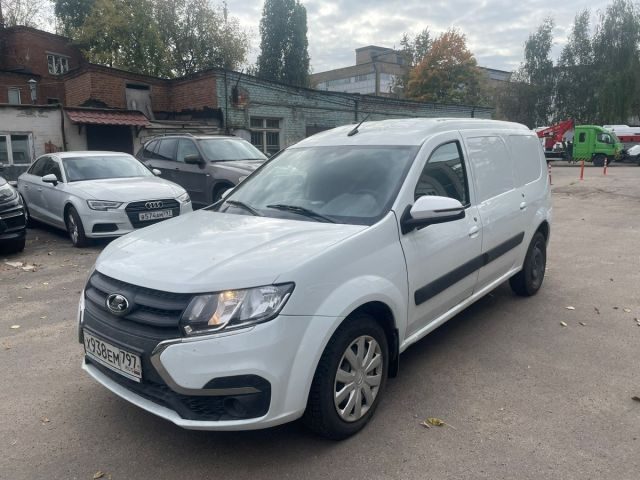 Lada Largus