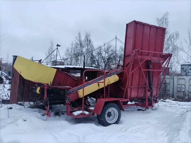 Техмаш ККУ-1