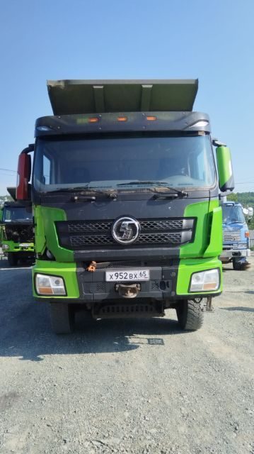Shacman SX331863366