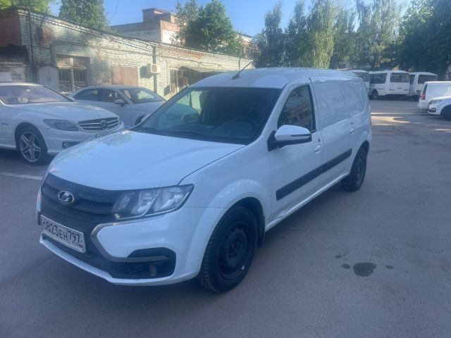 Lada Largus