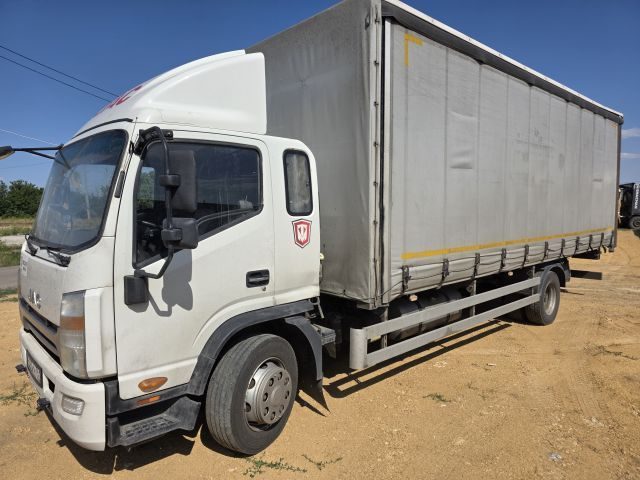 JAC 3008D4