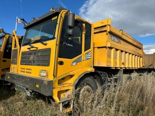 LGMG MT96H
