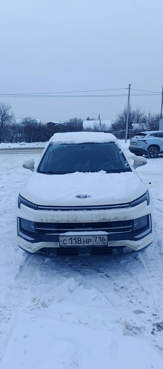 Москвич 3