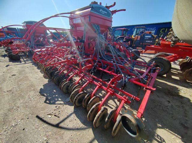 Kverneland U-Drill Plus