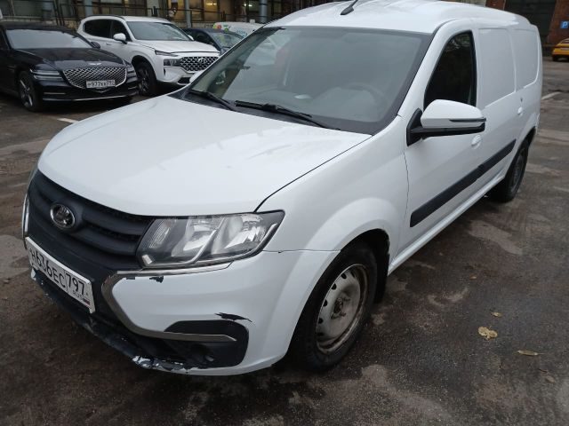 Lada Largus