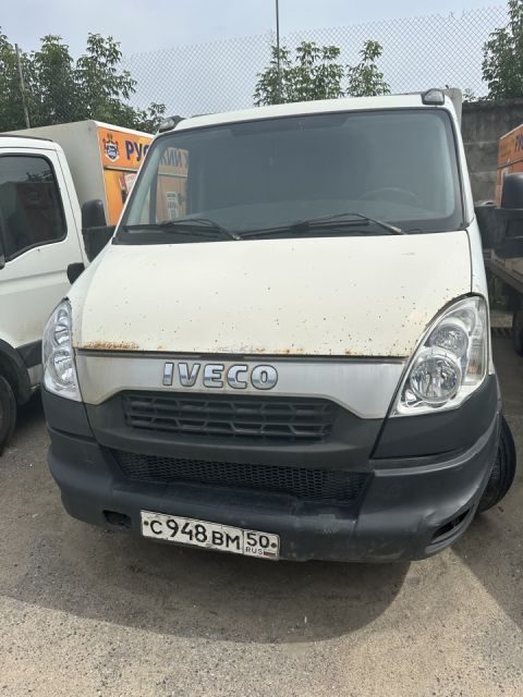 Iveco Daily