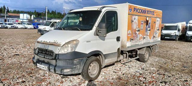 Iveco Daily