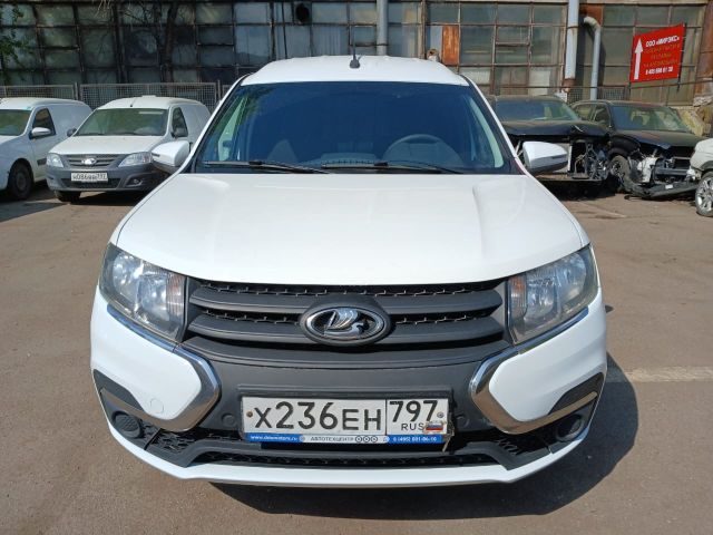 Lada Largus