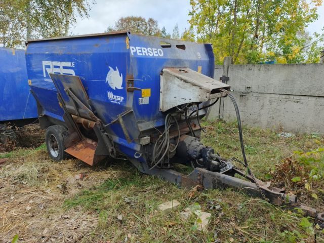 RBS Perseo MX