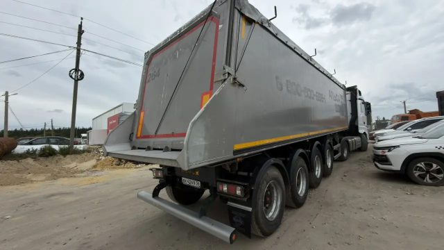 Bodex KIS 4WA1