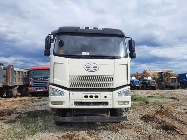 FAW J6 CA3250P66K24T1E5