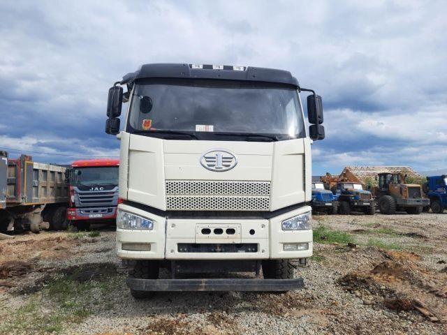 FAW J6 CA3250P66K24T1E5