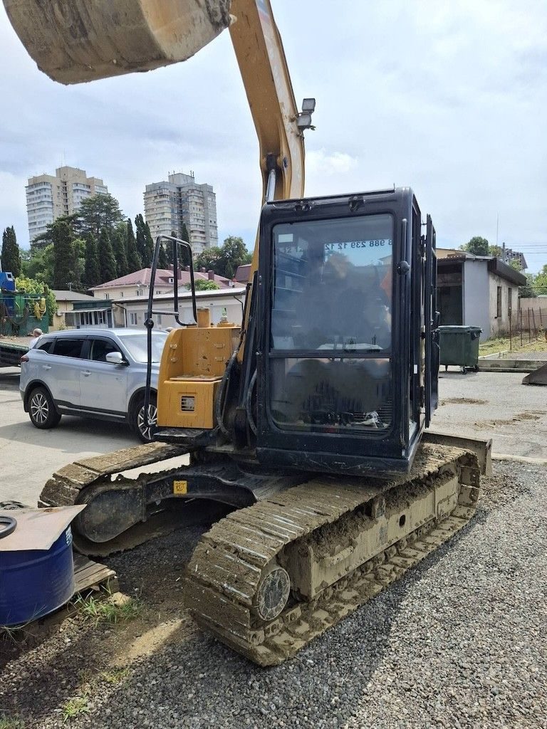 Sany SY75C