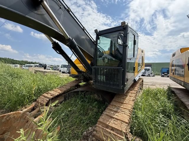 TZCO TZ330EXD