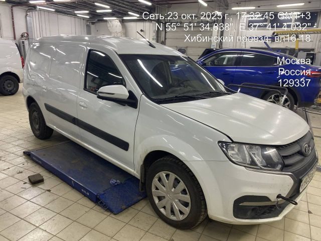 Lada Largus
