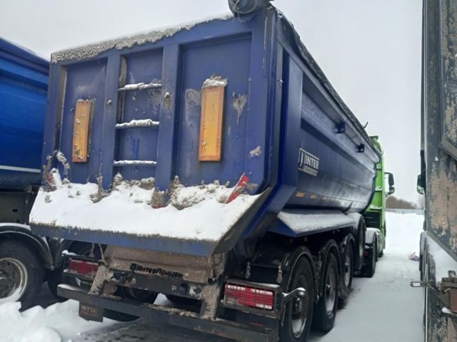 ИнтерПрицеп 85332-030
