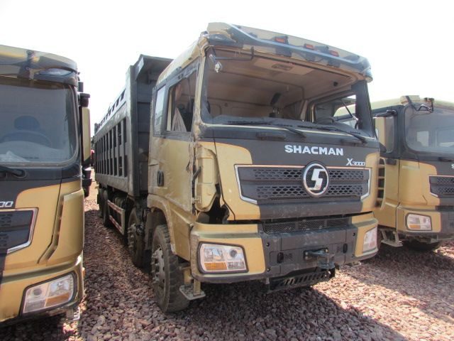 Shacman SX331863366