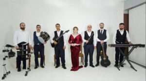 Группа Кристалл -lezgimani.ru