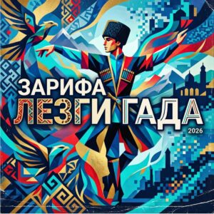 Зарифа - лезги гада