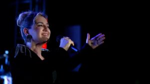 Камила Мурсалова - Даллай 2026