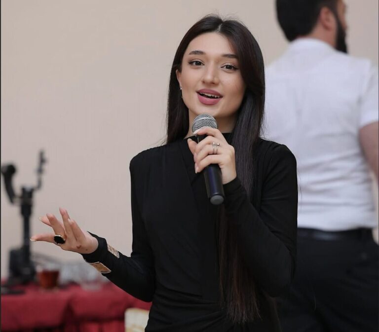 Набат Тагирова
