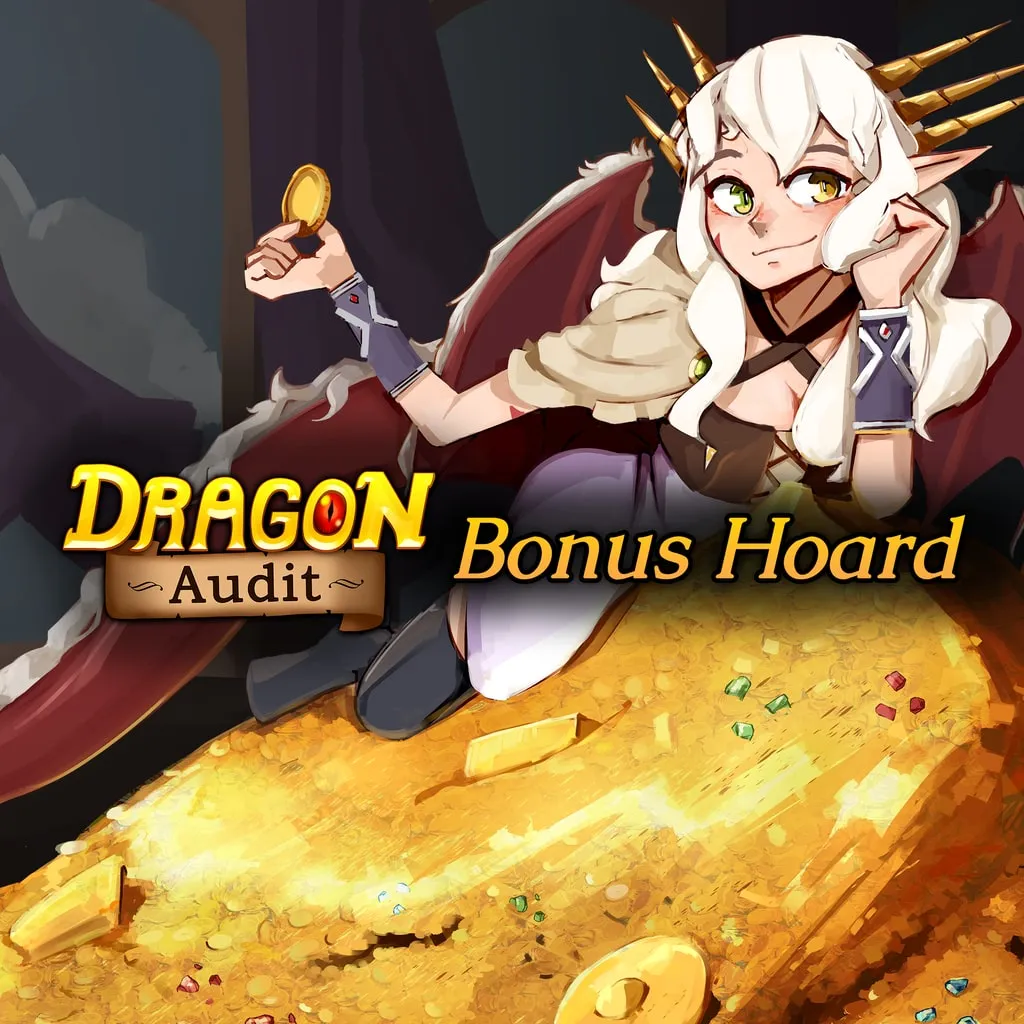 Dragon Audit: Hoard of Bonus Content [PS4] - изображение 1