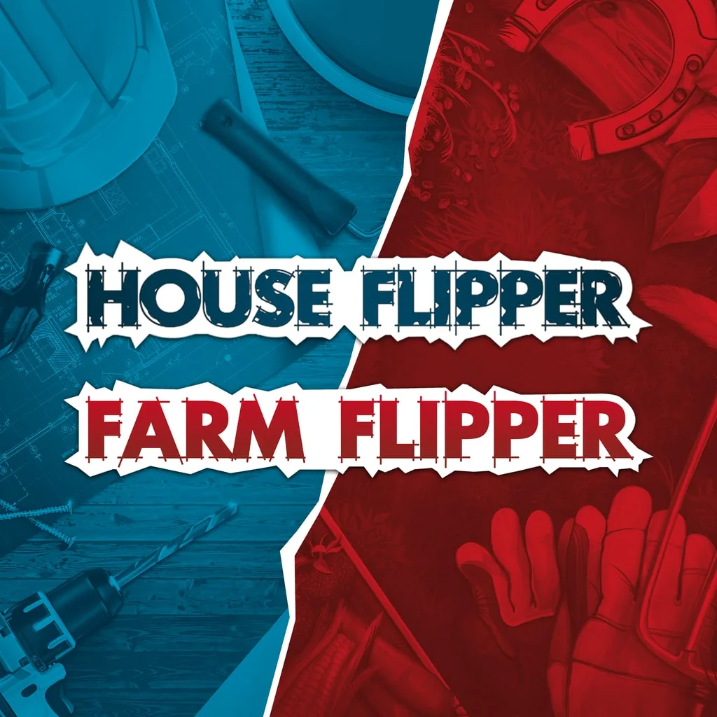 House Flipper - Farm Bundle [PS4] - изображение 1