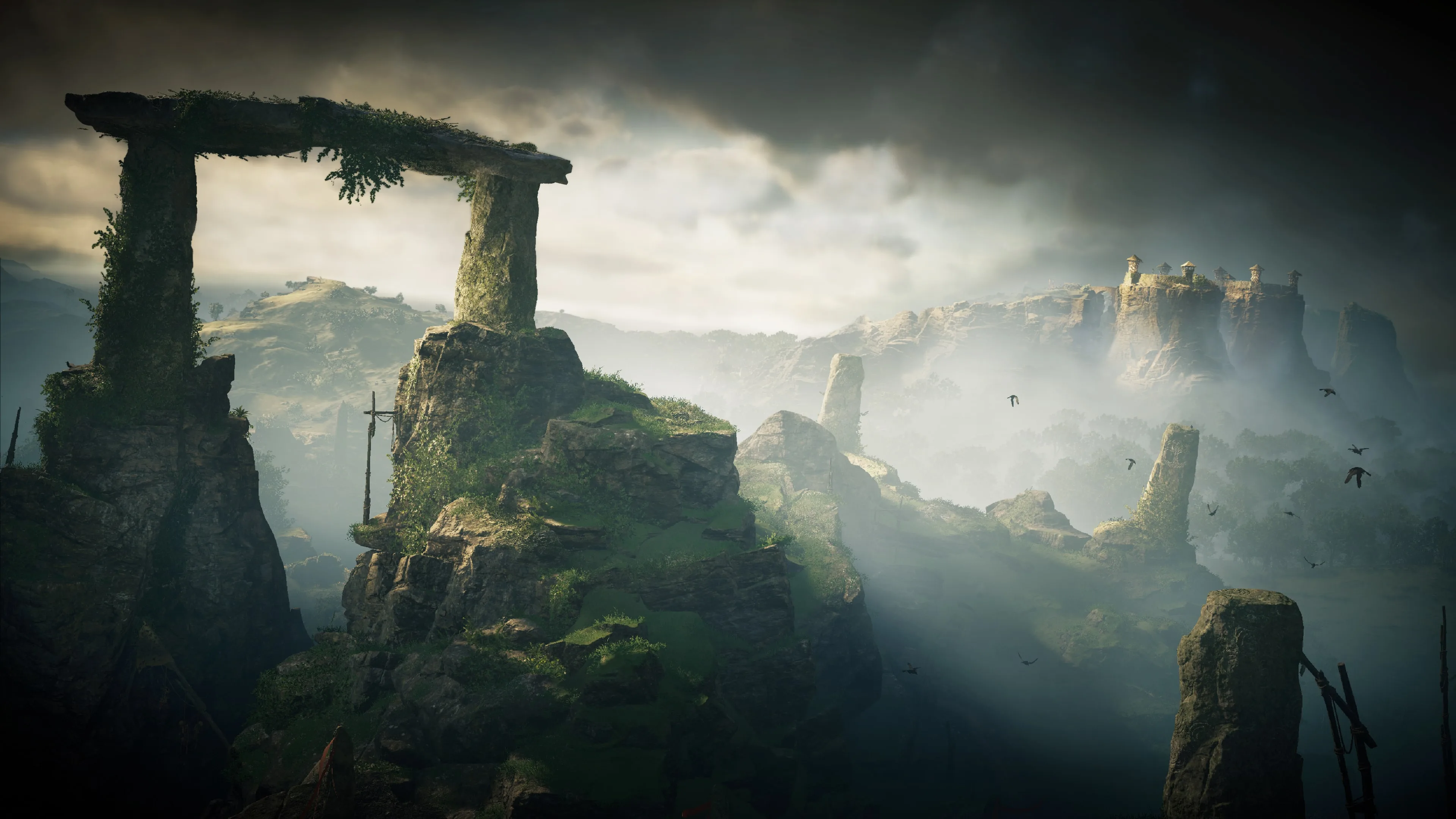 Assassin's Creed Valhalla - Wrath of the Druids [PS4,&nbsp;PS5] - изображение 2