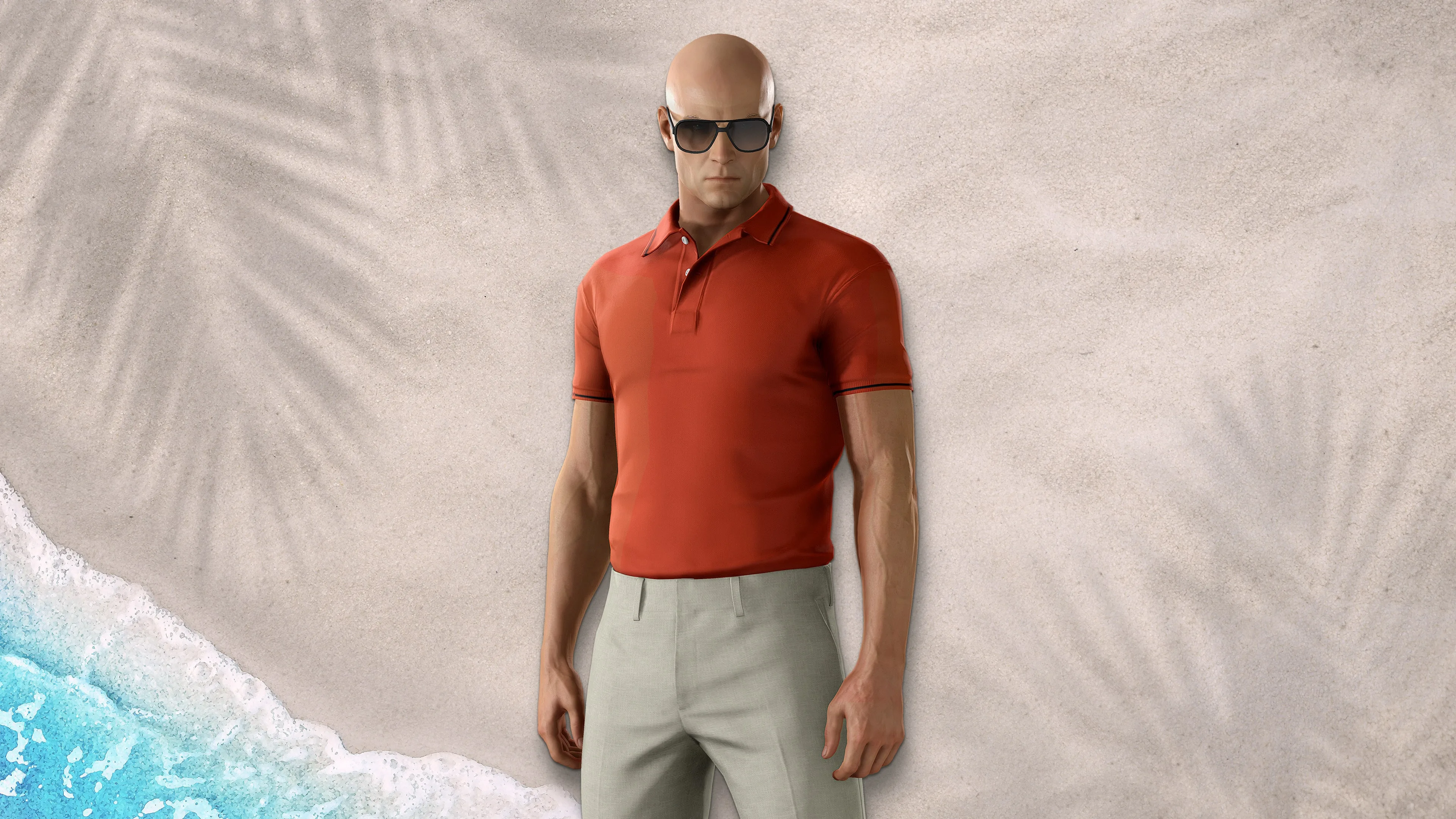 HITMAN WOA - The Getaway Pack [PS4, PS5] - изображение 3