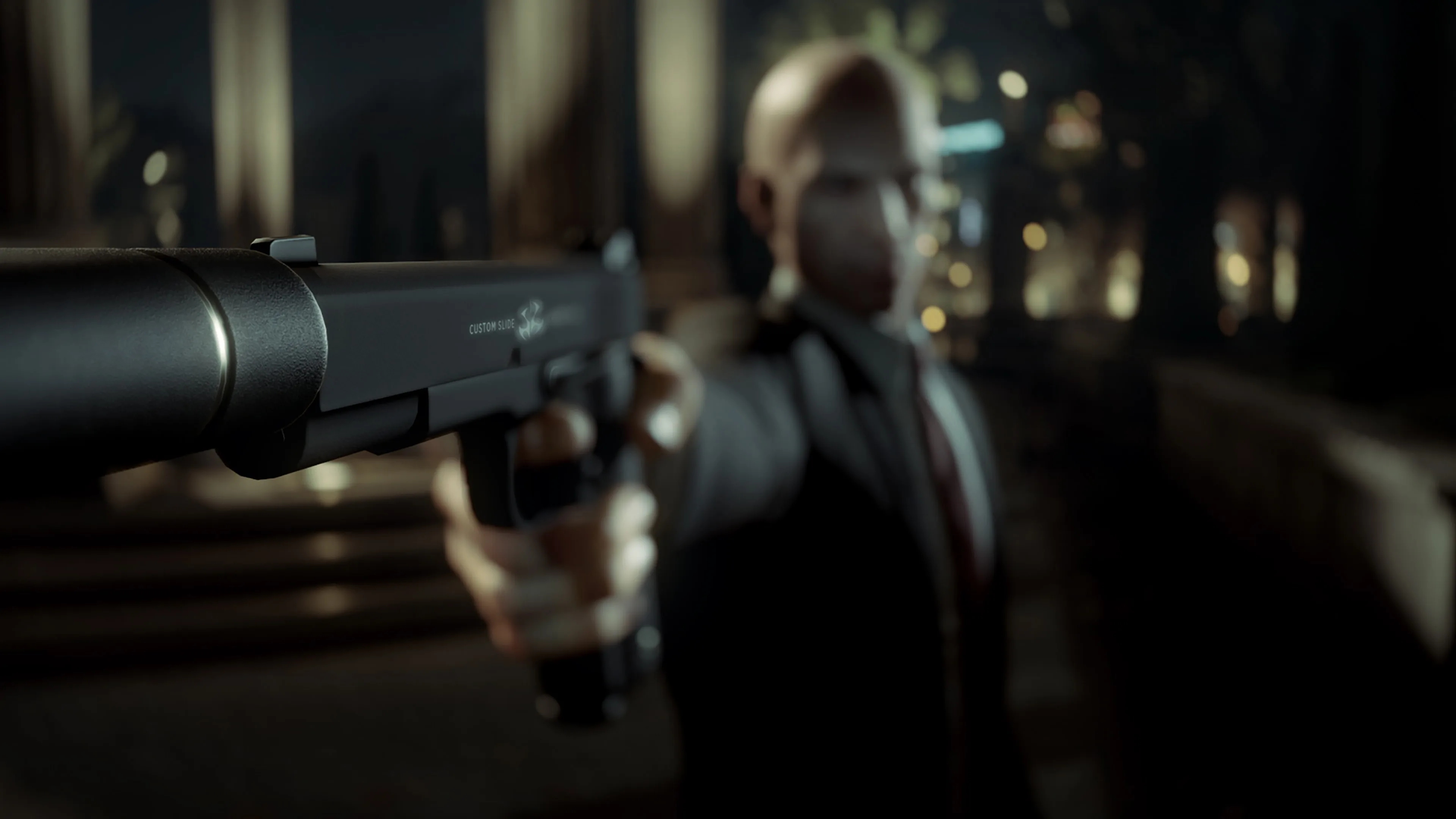 HITMAN World of Assassination Deluxe Edition [PS4, PS5] - изображение 4