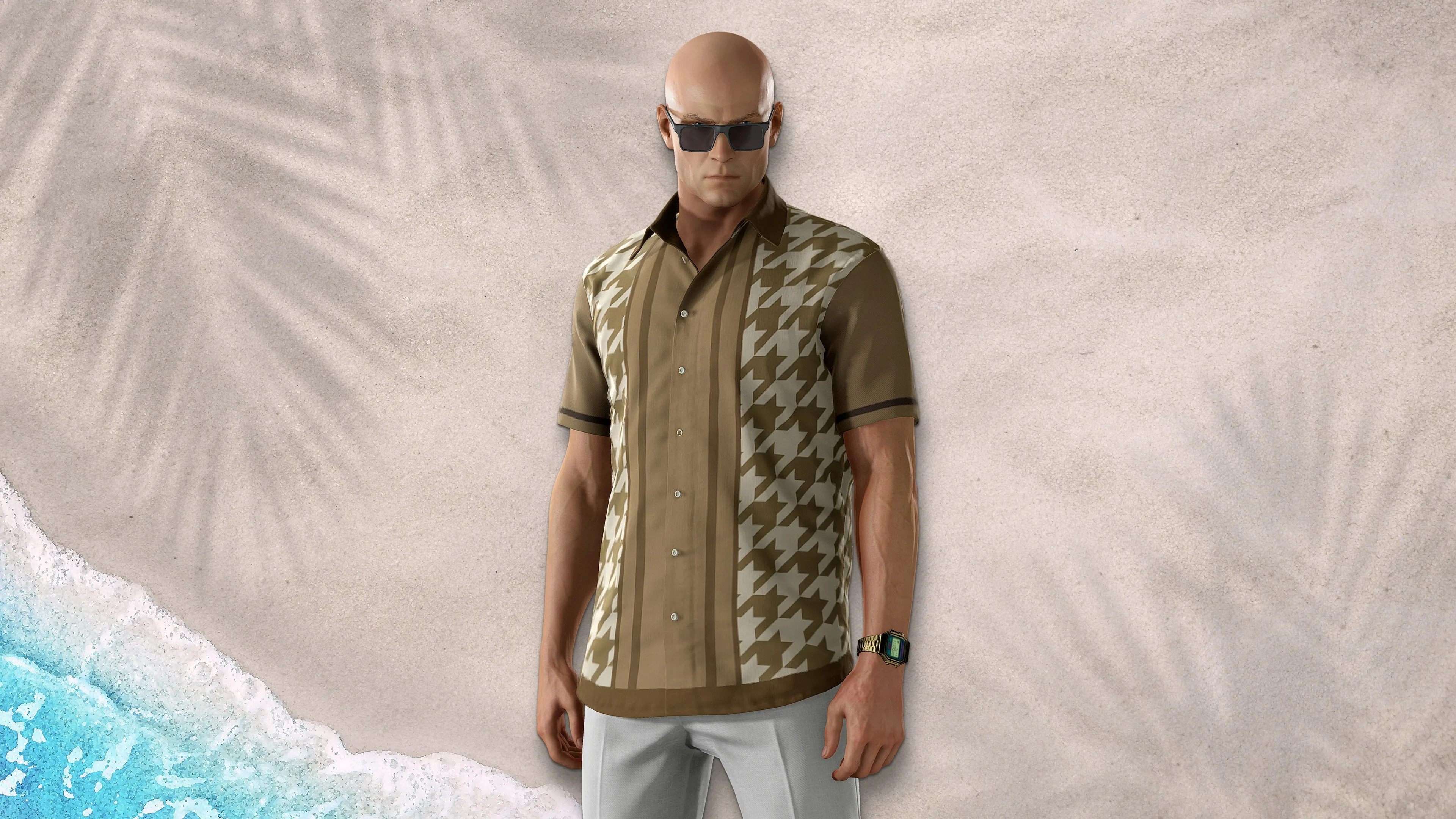 HITMAN WOA - The Getaway Pack [PS4, PS5] - изображение 2