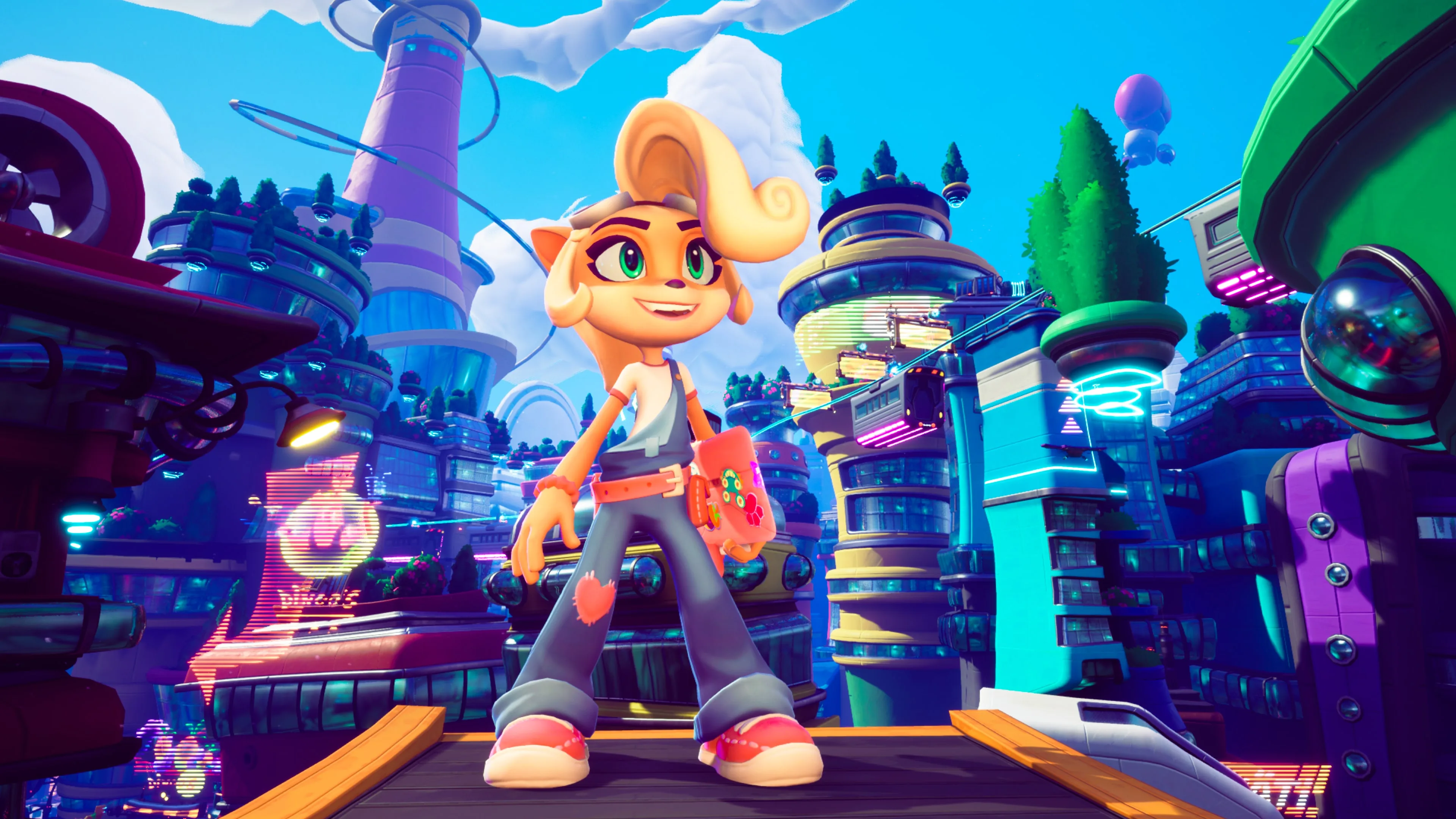 Crash Bandicoot - Crashiversary Bundle [PS4, PS5] - изображение 4