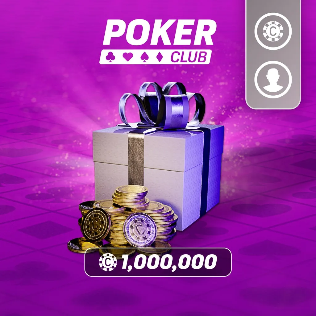 Poker Club: Welcome Bundle cover