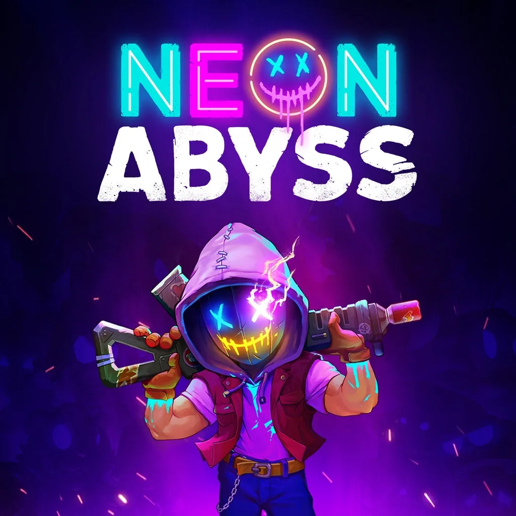 Neon Abyss [PS4] - изображение 1