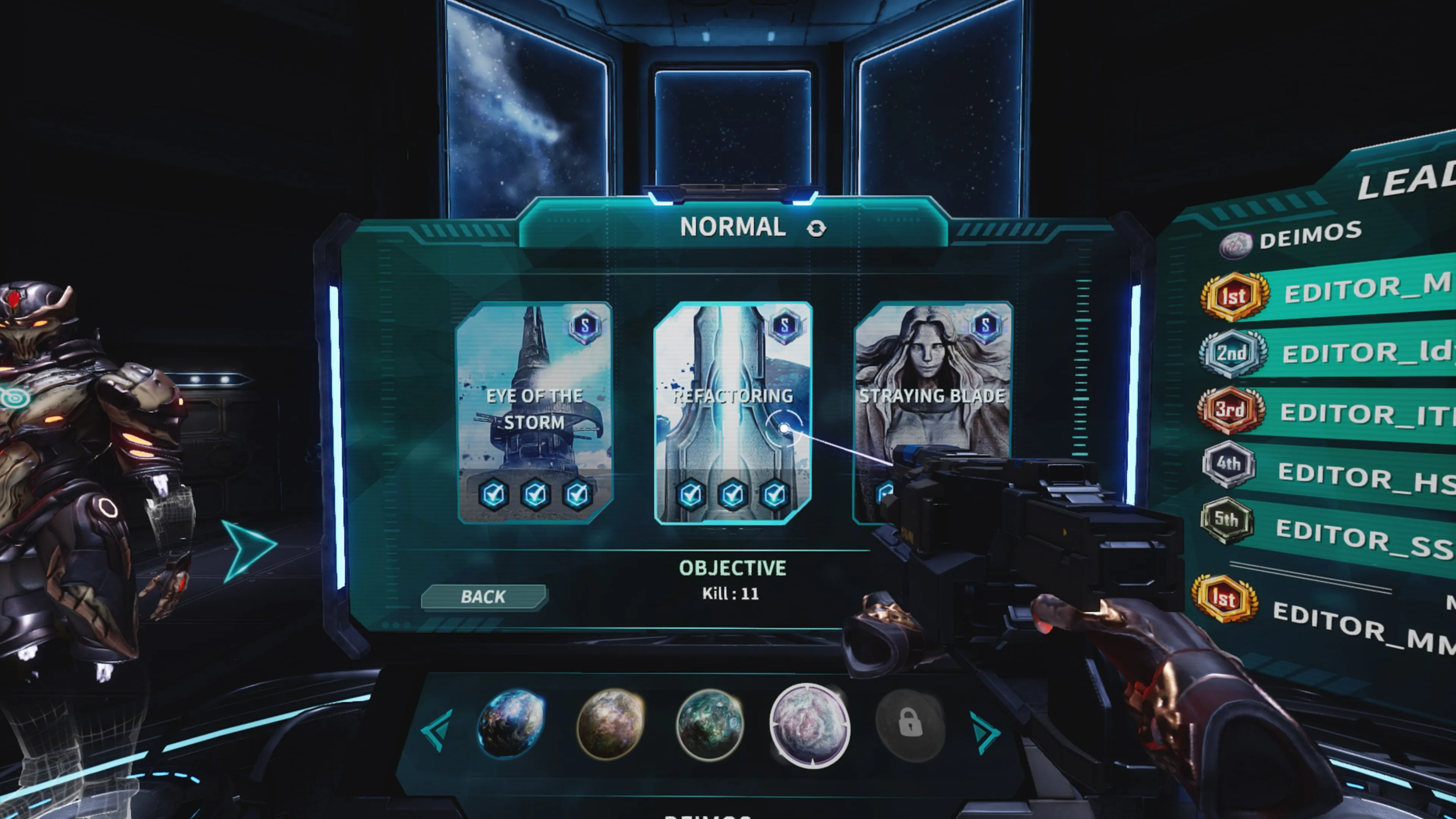 Mortal Blitz : Combat Arena - Standard Edition - изображение 2
