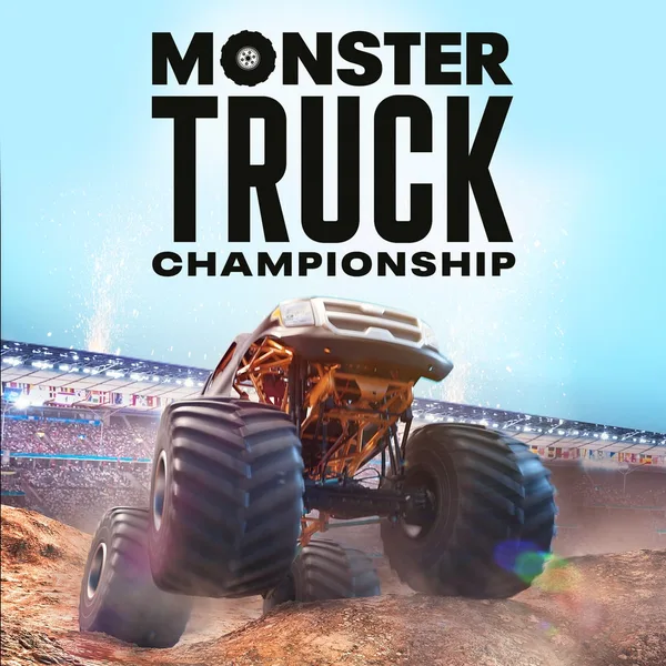Monster Truck Championship [PS5]