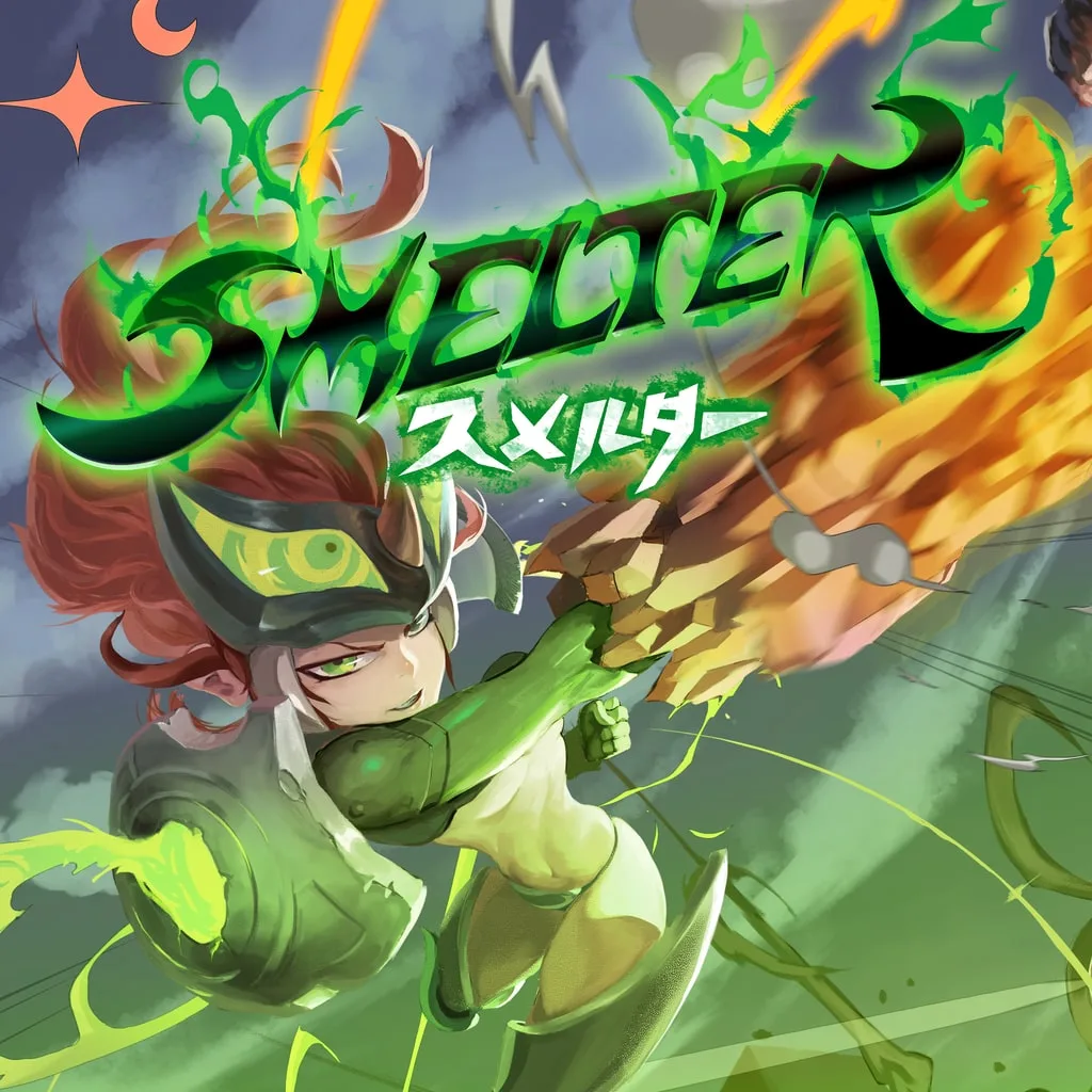 Smelter [PS4,&nbsp;PS5] - изображение 1