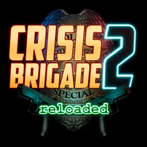 Crisis Brigade 2 reloaded [PS4,&nbsp;PS5] - изображение 1
