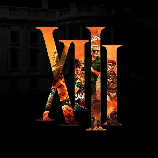 XIII [PS5]