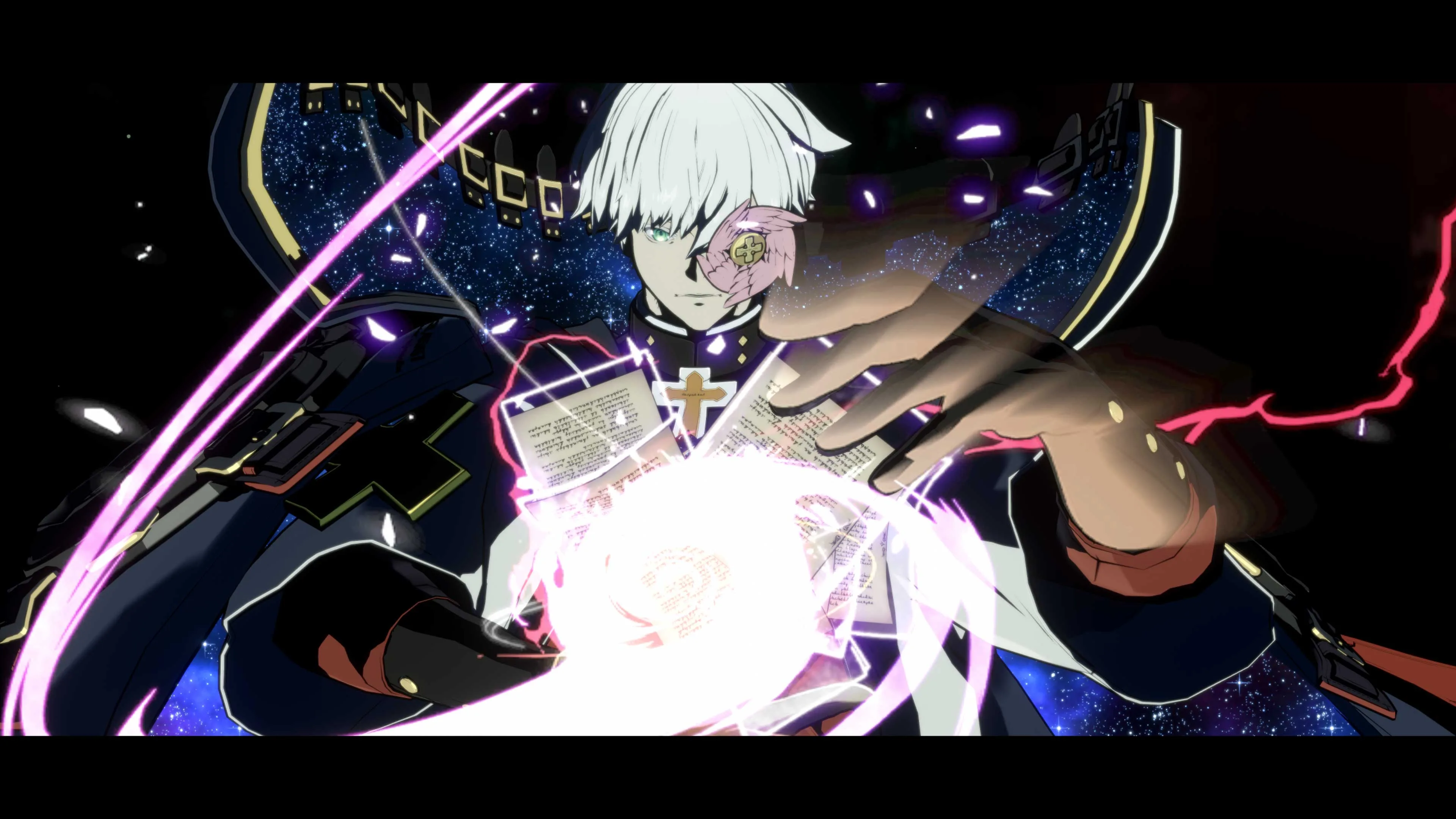 Guilty Gear -Strive- 2.0 Starter Edition [PS4, PS5] - изображение 4