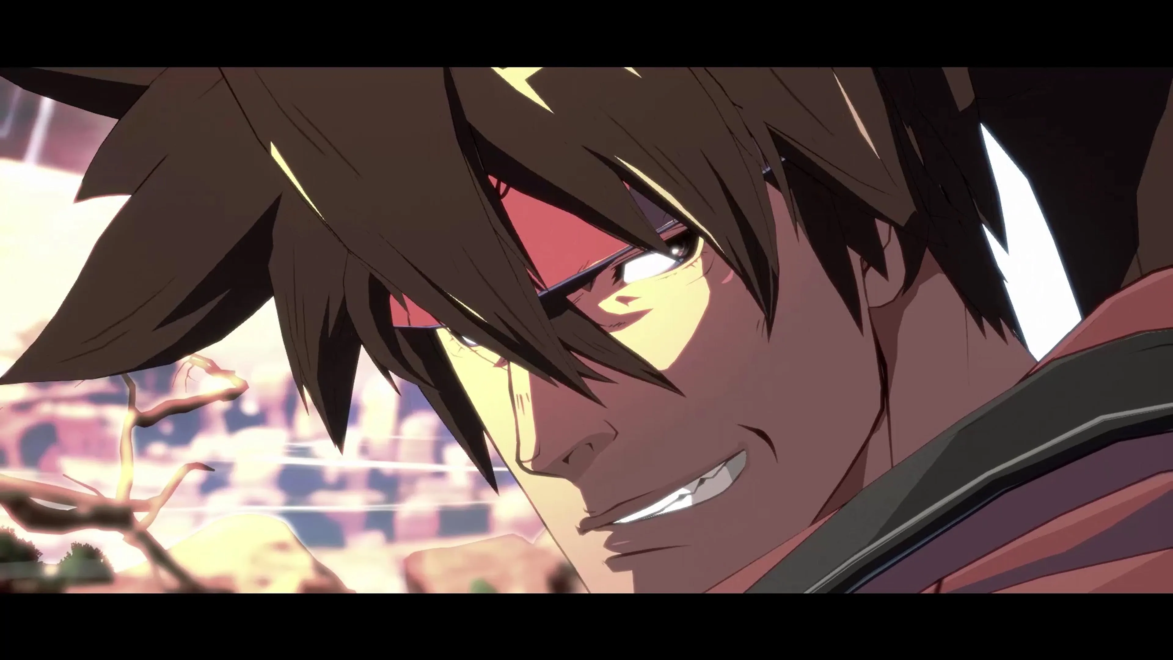 Guilty Gear -Strive- 2.0 Starter Edition [PS4, PS5] - изображение 2