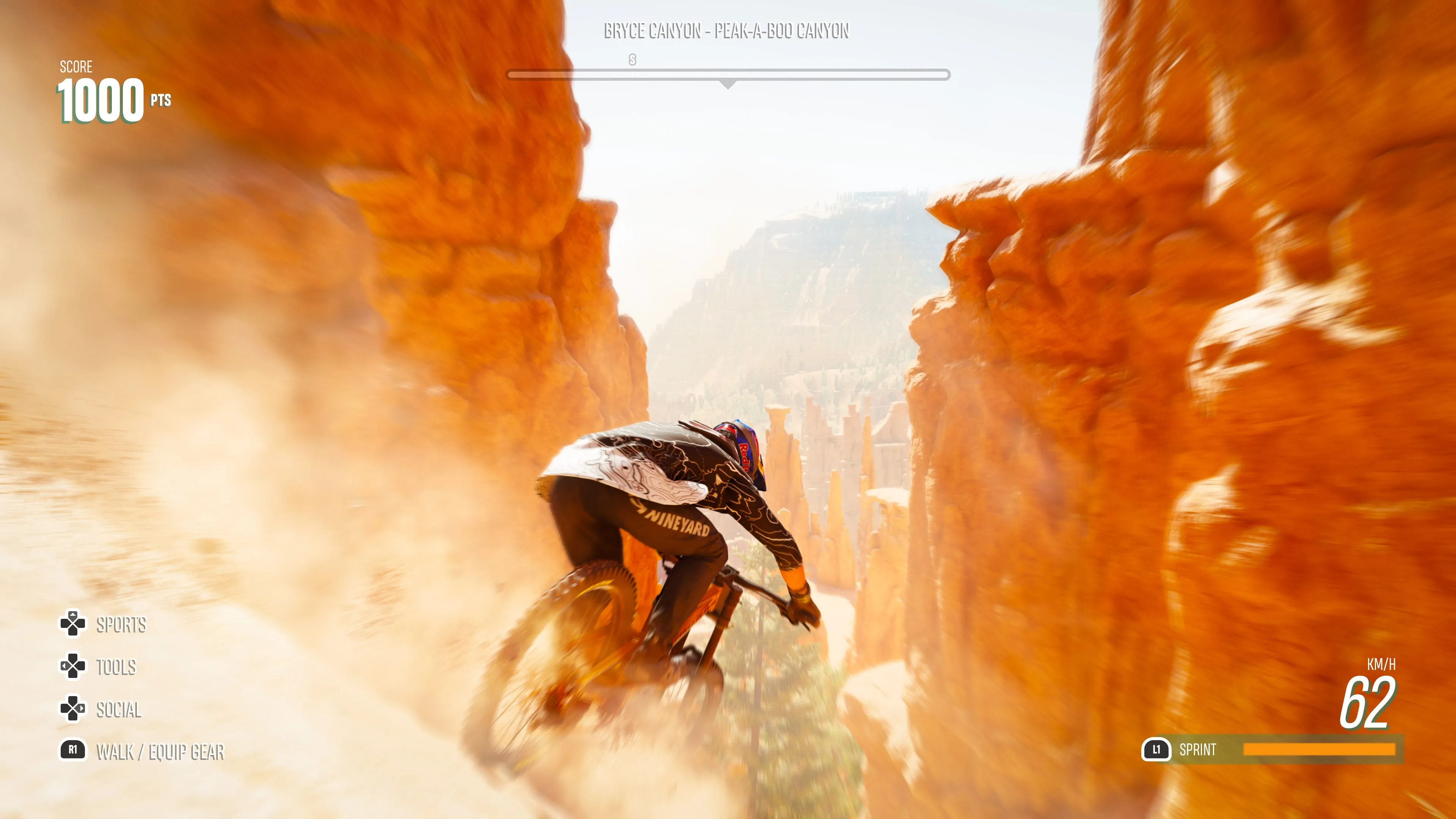 Riders Republic Deluxe Edition [PS4, PS5] - изображение 2