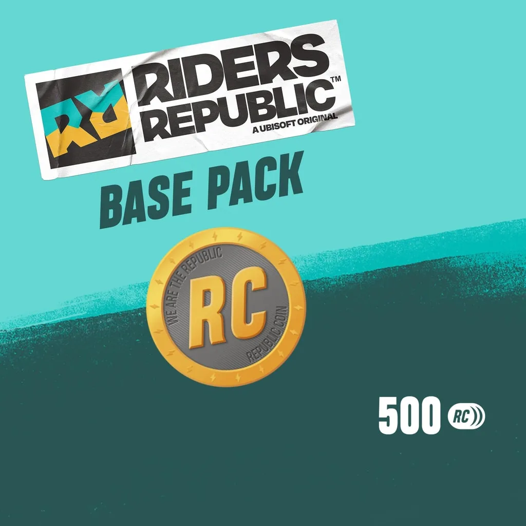 Republic Coins Base Pack - изображение 1