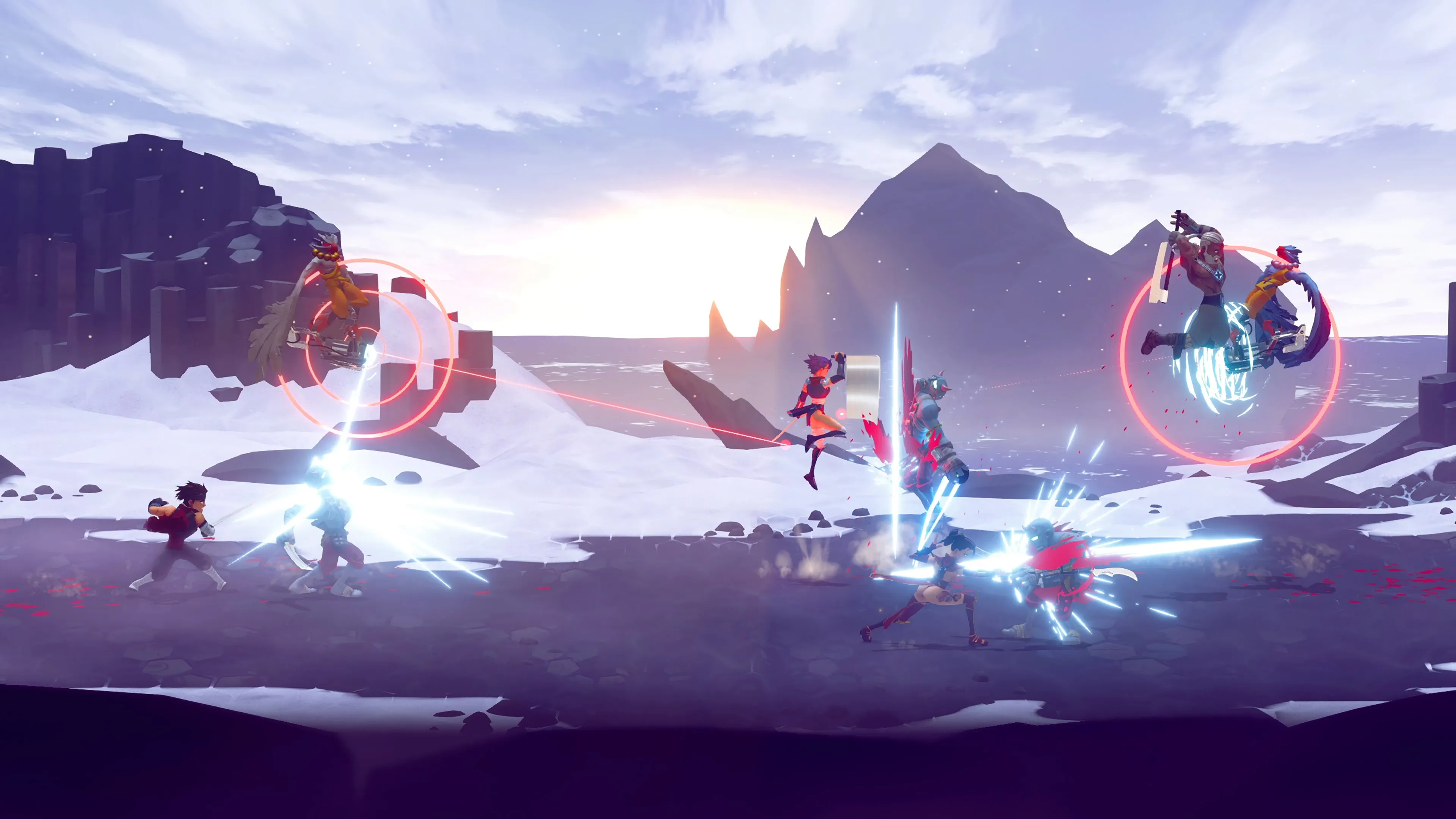 Shing! [PS4] - изображение 3