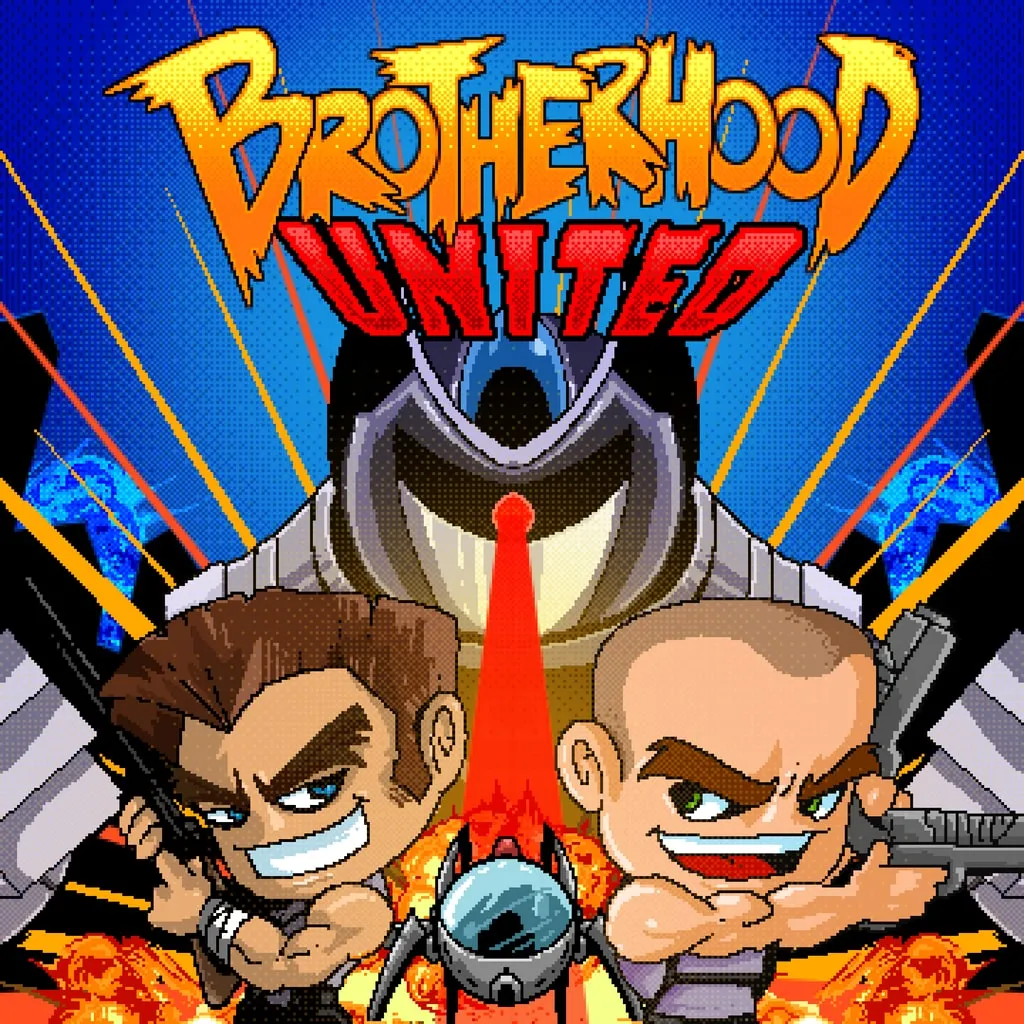 Brotherhood United [PS5] - изображение 1