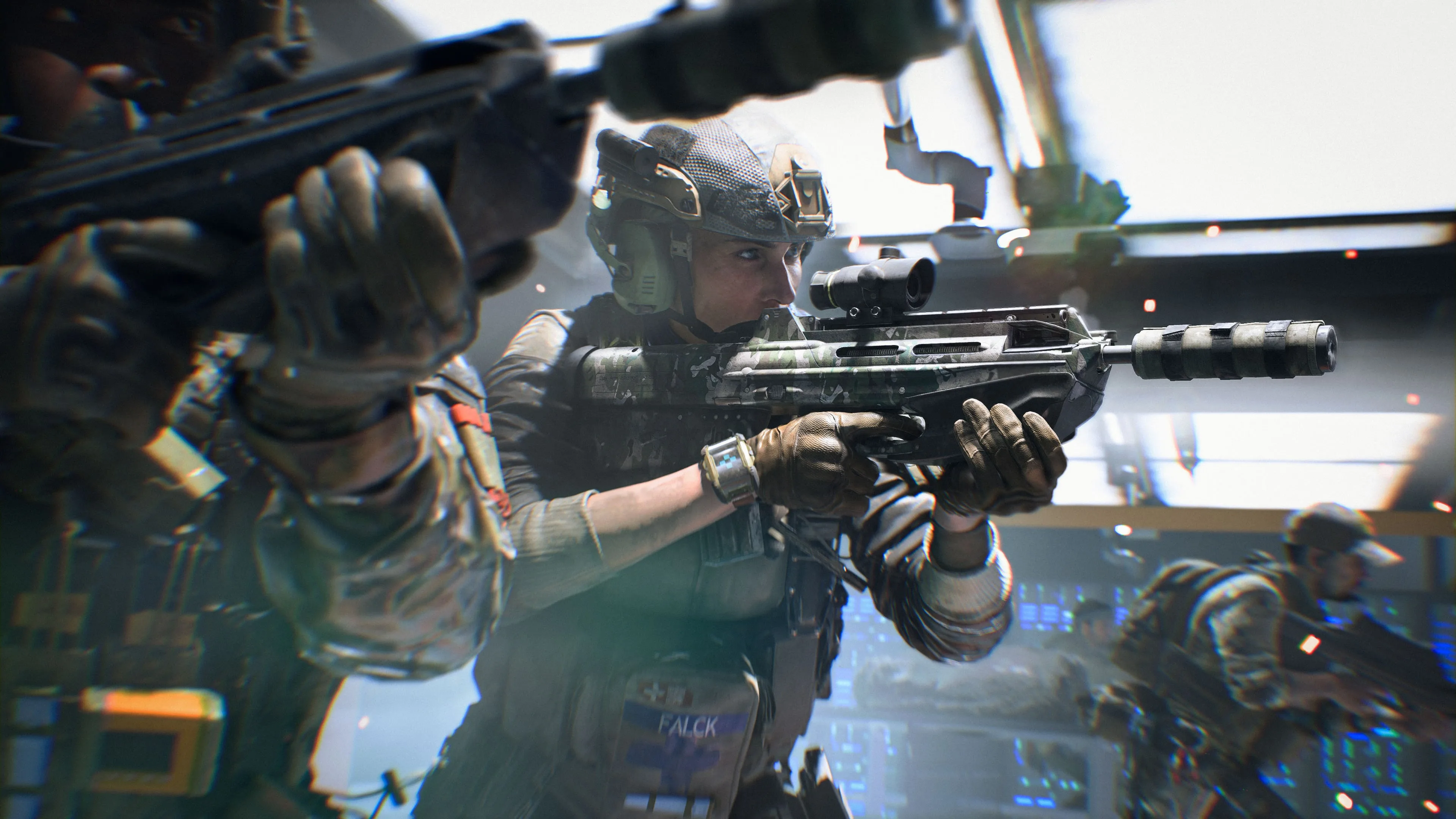 Battlefield 2042 PS5 - изображение 2