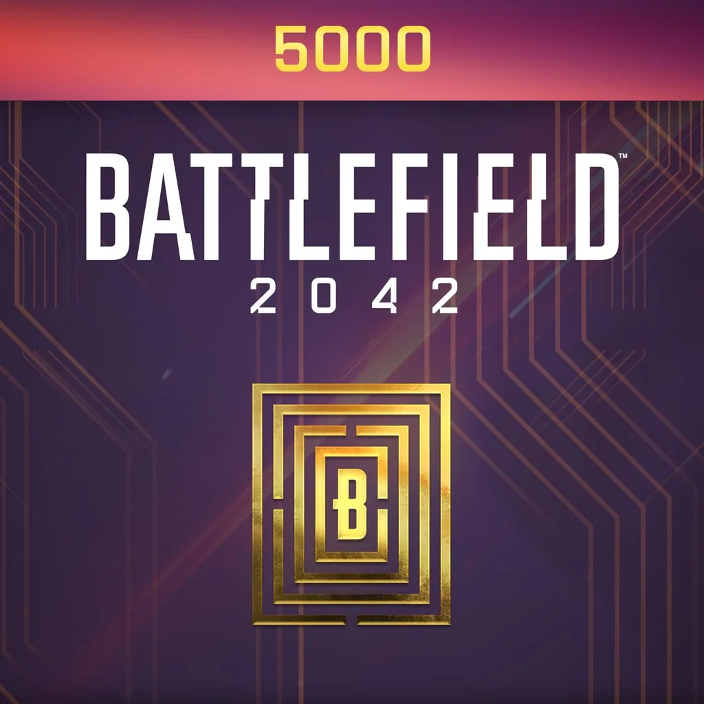 Battlefield 2042 - 5000 BFC - изображение 1