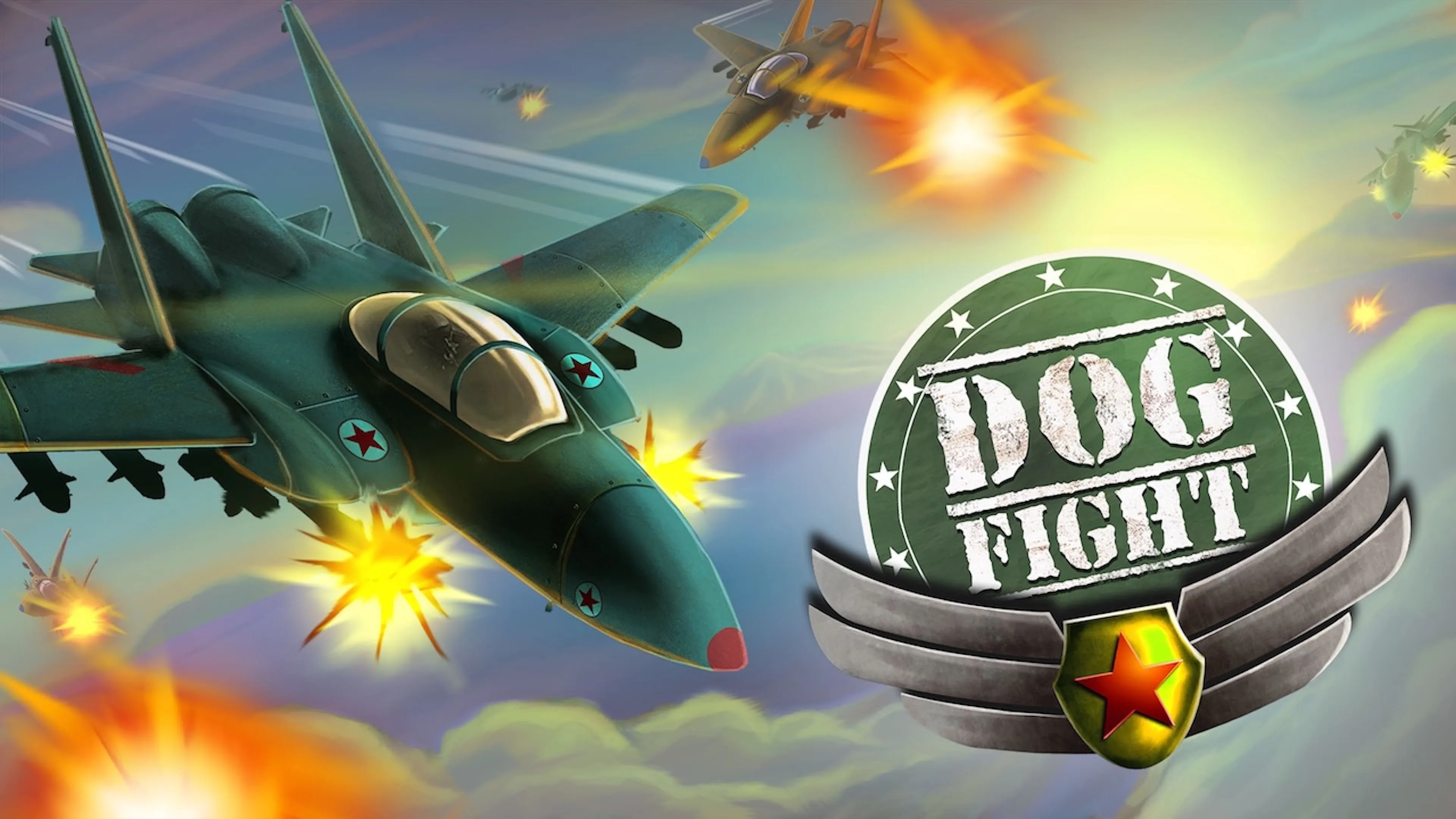 War Games [PS4] - изображение 4
